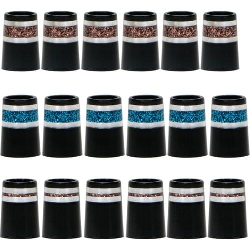 Golf ferrules 0.370 Available for irons shaft free shipping