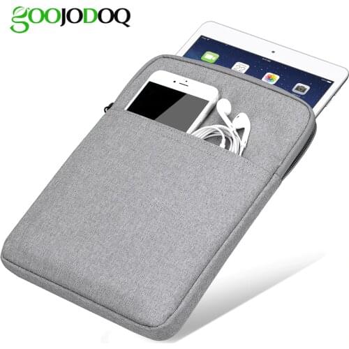 GOOJODOQ Tablets