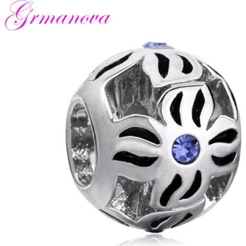 Grmanova Blue Bracelets