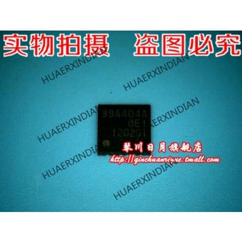 New original MB39A404A !!! High Quality
