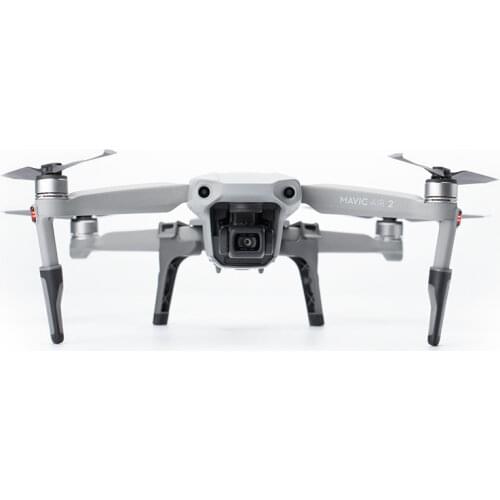 PGYTECH mavic air 2S landing gear is used for DJI heightening tripod UAV parts in stock