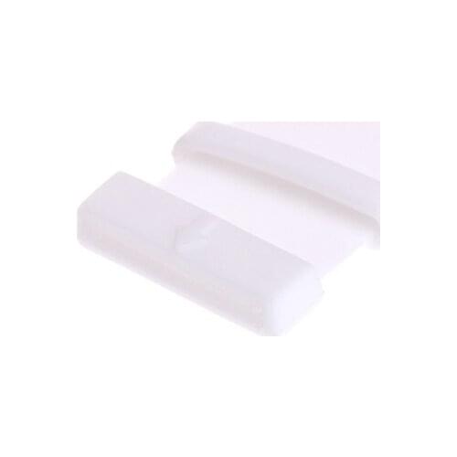 Bracelet Sizer Plastic Wristband Measuring Tool Bangle Jewelry Making Gauge Hand E56C