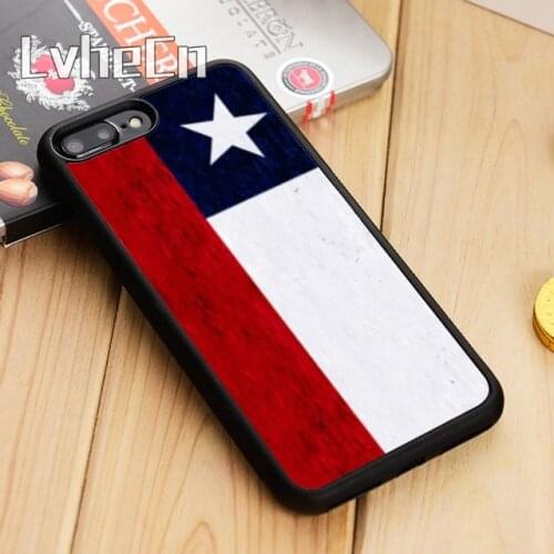 LvheCn flag of chile luxury Phone Case Cover For iPhone 4 5 5s SE 5C 6 6s 7 8 10 X Samsung Galaxy S5 S6 S7 edge S8 S9 plus note8
