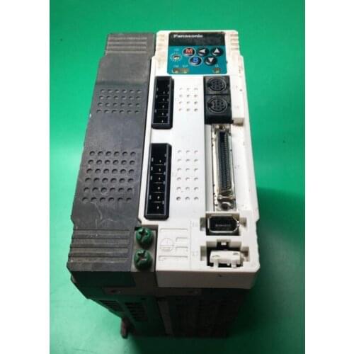 MDDDT3530003 Servo driver , used in good condition . 80% appearance new , good working , free shipping