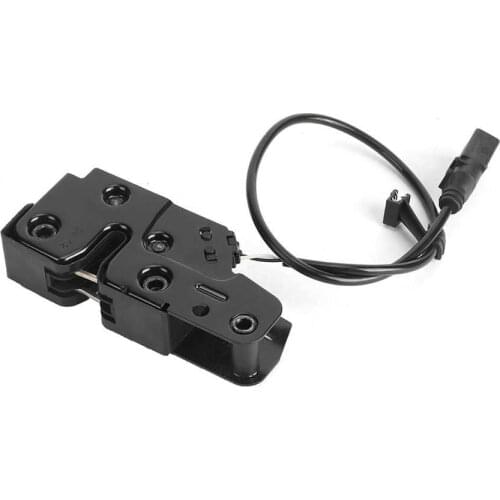 Under Hood Lock Fit for Q5 A4 A5 S4 K0 823 509 F