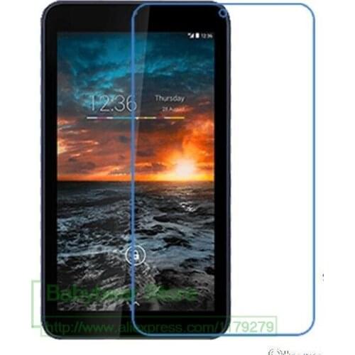 High Clear Screen Film LCD HD Screen Protector Cover for Vodafone Smart Tab 3G 7 inch Tablet
