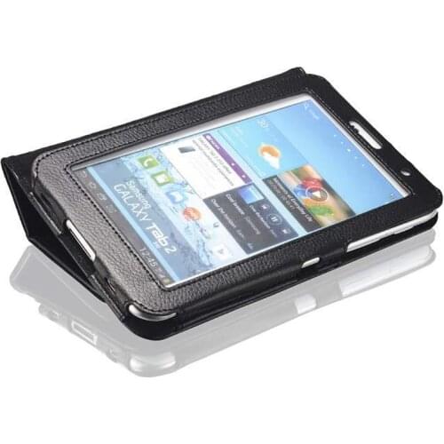 Protective case for Samsung Galaxy Tab 2 7 inch P3100 P3110 P3120 cover