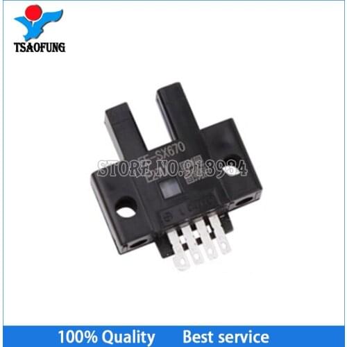 10PCS EE-SX670A New original