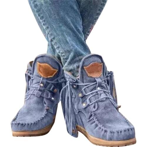 2Chaussure Femme Women's Boots