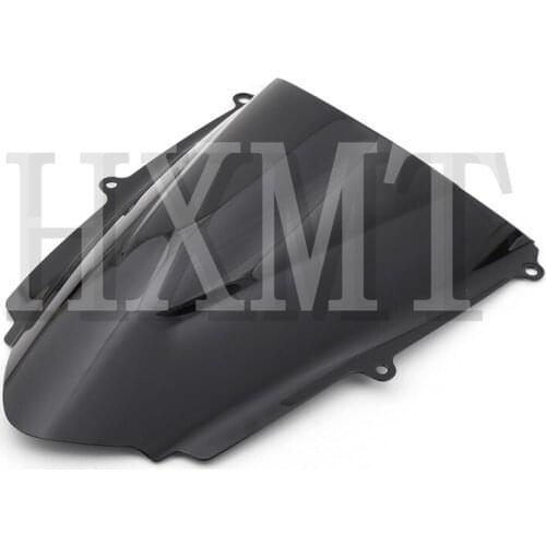 For Triumph Daytona 675 675R 2013 2014 2015 2016 2017 Motorcycle bike Windshield WindScreen Double Bubble