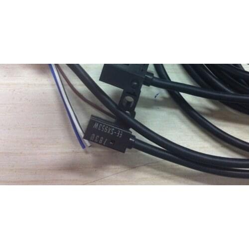 EE-SX953-W Original Authentic OMRON photoelectric sensor