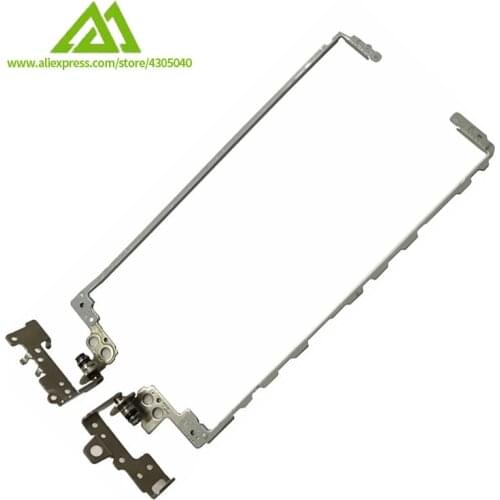 Brand New Laptops LCD Hinges For HP 250 255 G6 TPN-C129 TPN-C130 15-BW 15-BS 15T-BR 15T-BS 15Z-BW Series laptop
