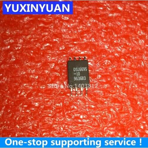DS1699S-10 SOP 5PCS