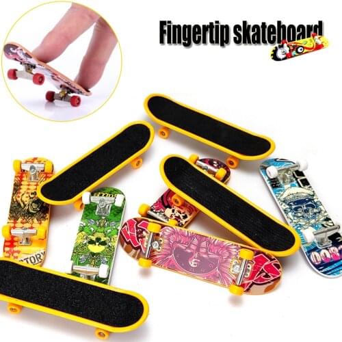 GSF Fingerboards (mini Skateboards And Bicycles)