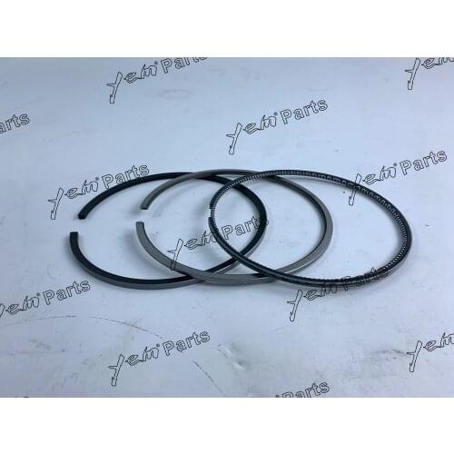 C11 Piston Rings Set for Caterpillar Excavator Diesel Engine