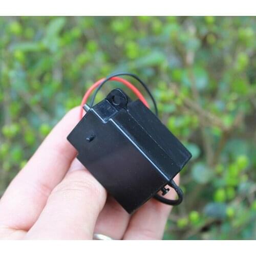 DC Micro Two-Way Self-Maintain Electromagnet HIDPJT-01 Slidable Electromagnet DC12V