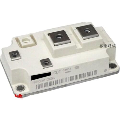 FF600R12KS4 Module Original, Can Provide Product Test Video