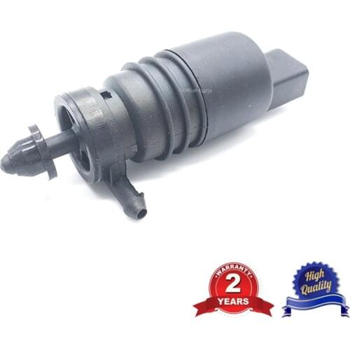 For BMW E36 E46 Series 323is 330i 328i 328is 1997-2007 Windshield Washer Motor Pump 67128362154 1J5955651