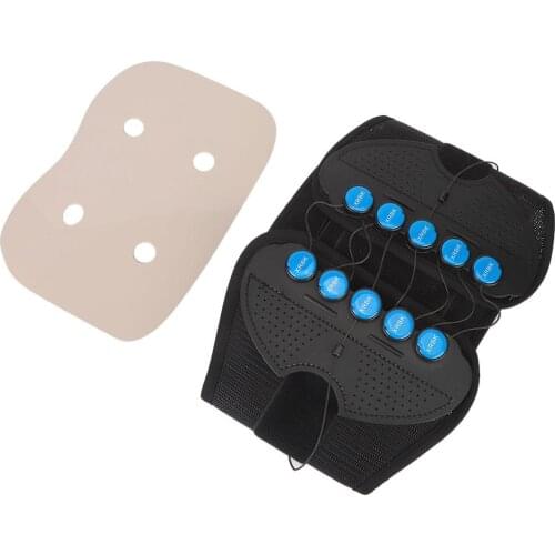 Adult Drawstring Waist Lumbar Rehabilitation Brace Waist Protector Aid Brace Back Support Waist Belt Pain Relief for Herniated