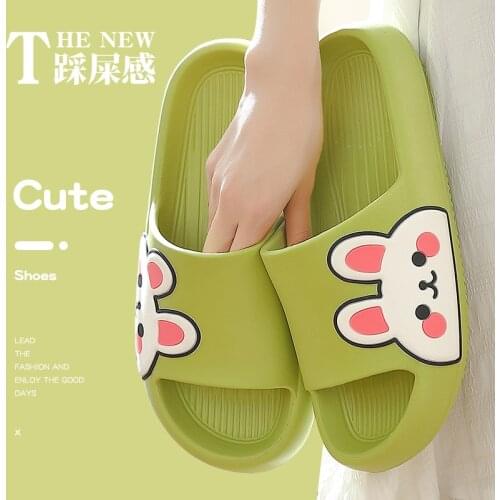 QYCKABY Women's Slip-ons