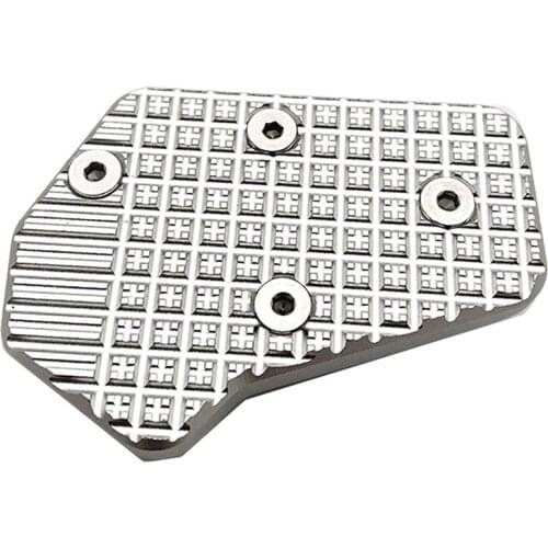 Motorcycle Rear Brakes Pedal Foot Peg Extension For-BMW F900XR F900 XR 2020 2021