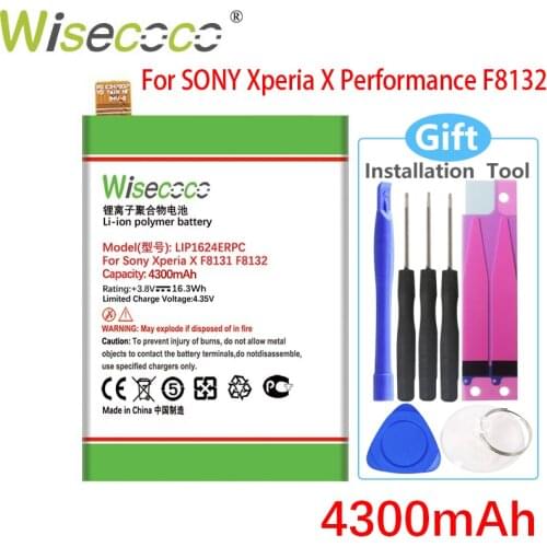 Wisecoco Xperia X China