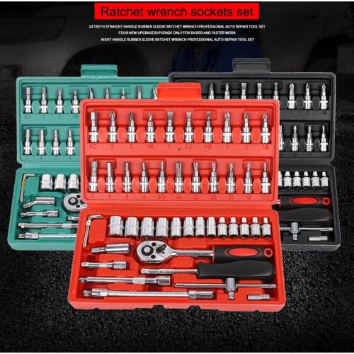 YAODESON Hand Tool Sets