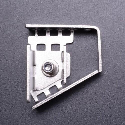 Rear Enlarge Brake Lever Extension Support Fits For BMW F800GS F700GS F650GS 08-16