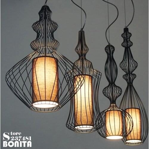 Zxjien Pendant Lights