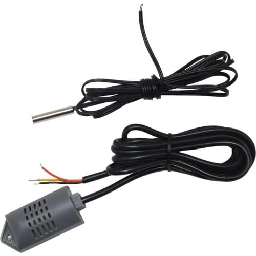 1 Set Incubator Automatic Temperature Sensor Incubator Accessories Quality Assurance Temperature And Humidity Probe Thermostat