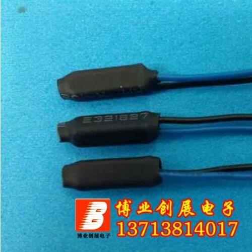 3pcs/KSD9700H 35 Degrees Celsius Normally closed (N.C) 35 Degrees Power off 30 Degrees Power on Thermostatic switch