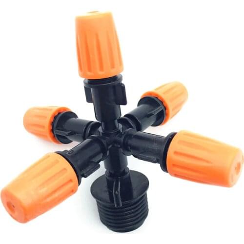 Adhere To Fly Welding Nozzles