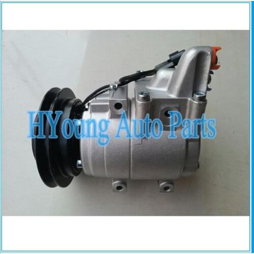 HS15 auto parts air condition compressor for-MAZDA B2900 2003-2008 97701-34700 XM3419D692BA RZWLA06 UH8161450