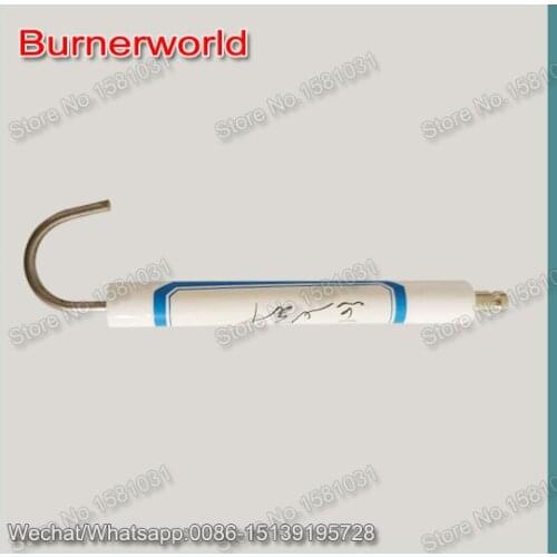 Bentone BG450 BG550 Ignition electrode Betone burner ceramic electrode