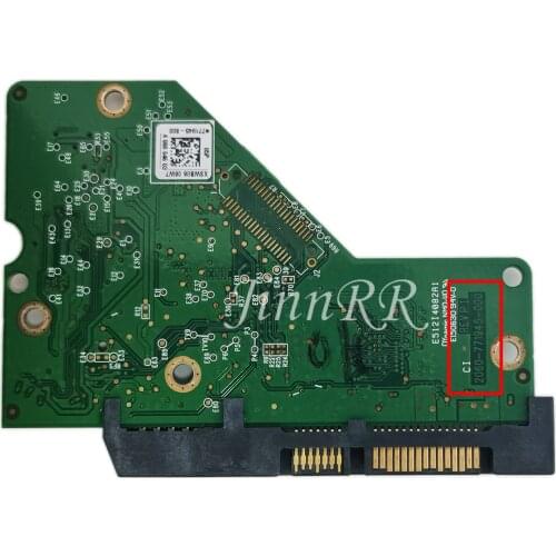 Free shipping Good test WD20EZRX WD40EZRX 2060-771945-000 2060-771945-001 2060-771945-002