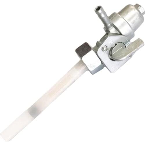 Petcock Fuel Tap Valve For Honda TRX300 TRX250 CB750 18x1mm
