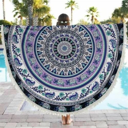 Sunflower Mat Printed Flower Tapestry Wall Hanging For Wall Decoration Hippie Tapestry Beach Mat Yoga Mat