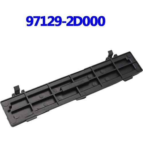 For Hyundai Elantra COVER ASSY air filter 97129-2D000 air conditioner cover cap seal cover 971292D000 plastic cover