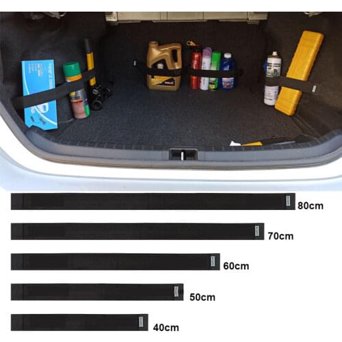 Macroupta Car Organizers