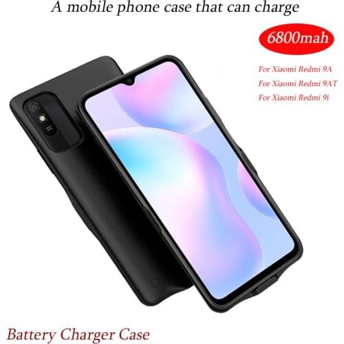 Чехлы для телефонов Xiaomi Redmi 9A MUSTTRUE China At AliExpress