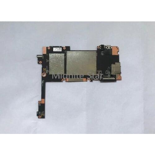 P023 Full Working Original Unlocked Motherboard Mainboard For ASUS Zenpad P023 2GB+16GB Circuit Logic Board