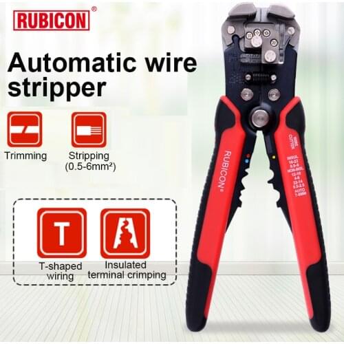 Pliers RUBICON China