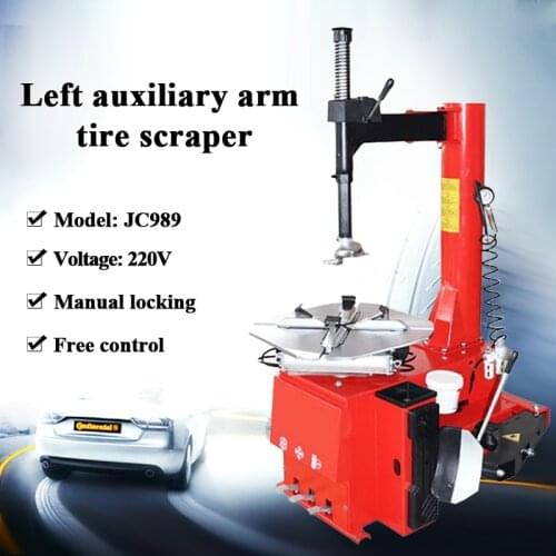 Truck Tire Changer/Explosion-proof Tire Changer/Tire Changer/Automatic Assist Arm/Tire Picker/Auto Repair Machine