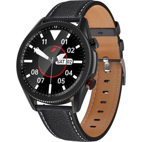 Call smart watch new hot style music player Bluetooth low energy health monitoring sports pedometer smart reminder remote camera