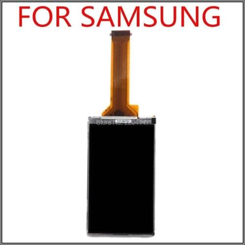 LCD Screen Module Replacement for Samsung I70 Digital Camera, (in frame, with backlight)