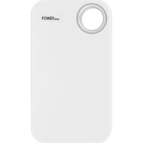 Power Bank External Batteries Portable Mobile Phone Backup Bank with Two USB Interface Charger Portable Power Bank for 13000mah