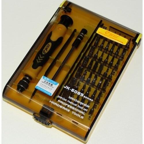 WHISTLING ARROW Screwdriver