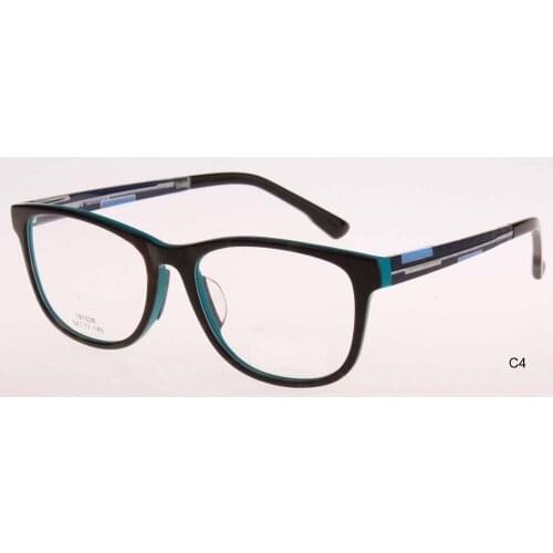 2018 retro shape Women for Myopia Eyeglasses Female Eye Glasses oculos de grau feminino, Vintage Optical Glasses Prescription