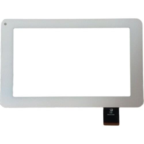 Touch Screen Digitizer Glass for Philips PI3100 Z2 7" INCH Tablet PC GKG0358A