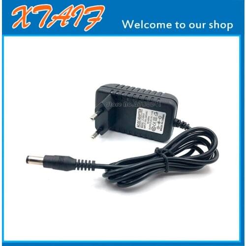9V 1A AC/DC Adapter For Boss Guitar Effects ME-25 ME-50 ME-50B Charger Power Supply Free Shipping